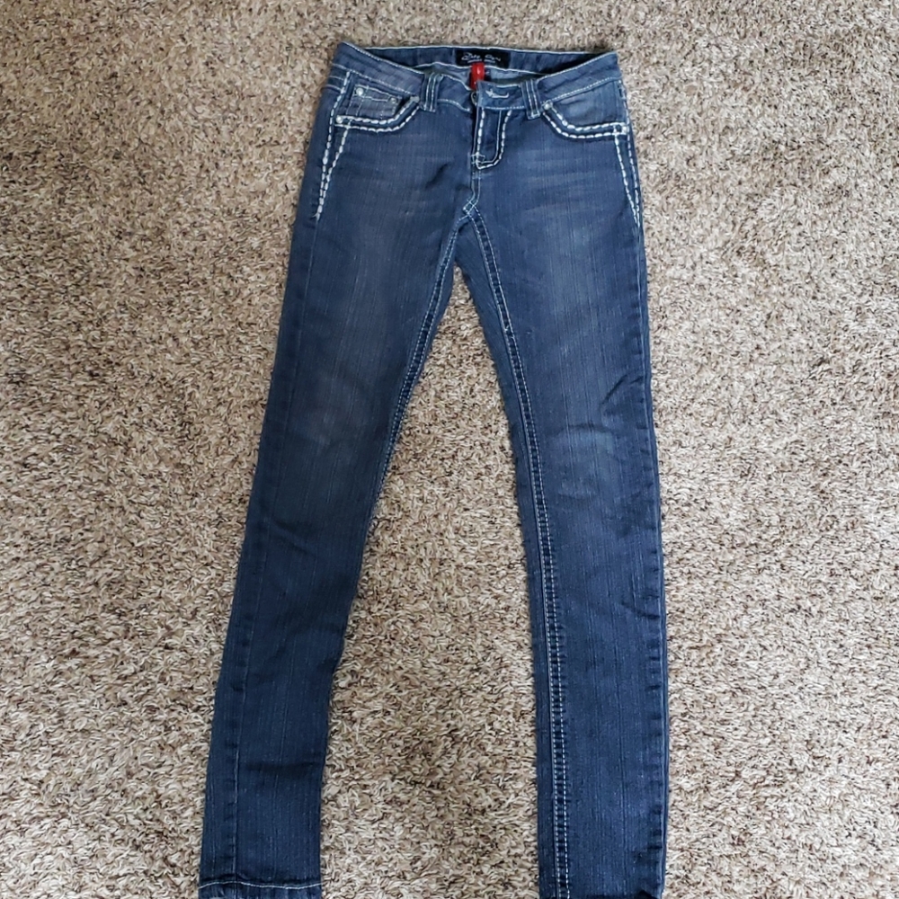 Eighty Eight Jeans - image 1